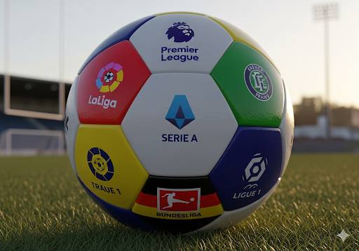 eFootball国际服图标